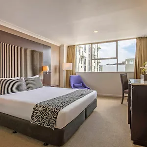 Hotel Mercure Abel Tasman, Wellington