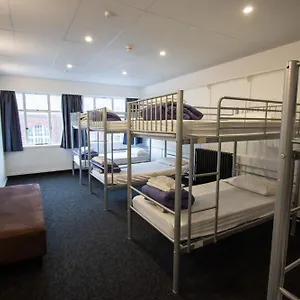 Hostel Waterloo&backpackers, Wellington