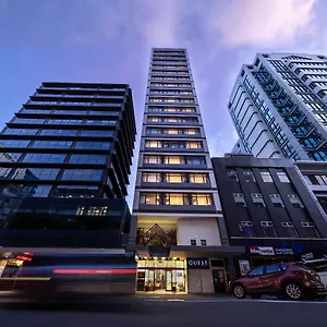 4* Aparthotel Quest On Johnston Serviced