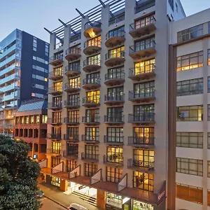 4* Aparthotel Quest Atrium Serviced