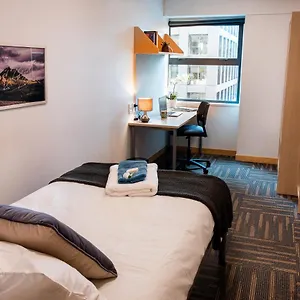  Hostel Katharine Jermyn Hall